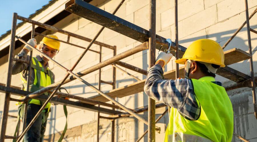 Expert tile roof repair services in Thompson, IA